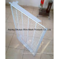 Anping Factory PE Coating Estante o estante de alambre de acero inoxidable